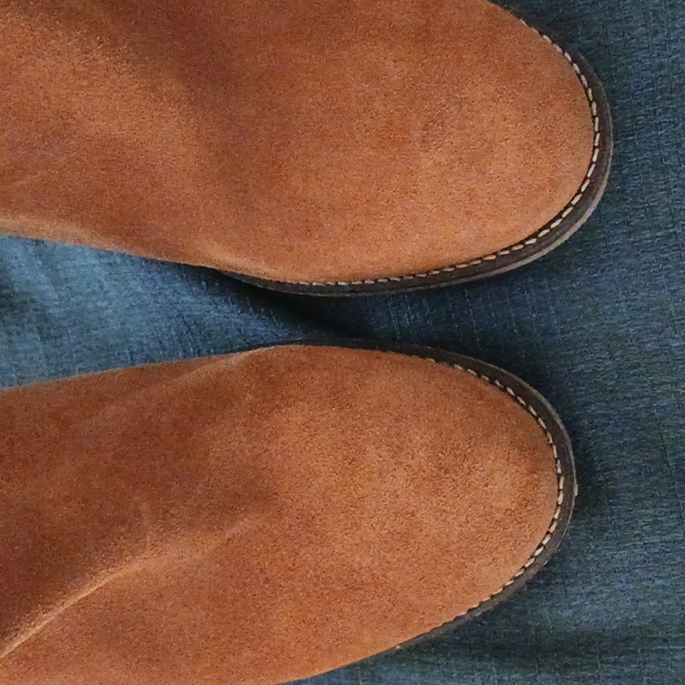 Sundance boots - Picture 5 of 9